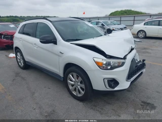 MITSUBISHI MITSUBISHI OUTLANDER SPORT GT