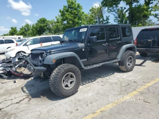 JEEP WRANGLER UNLIMITED SPORT SPORT