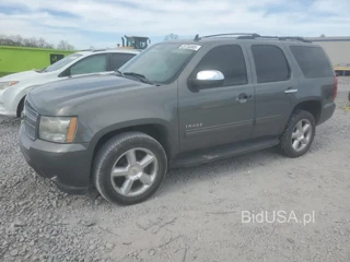 CHEVROLET TAHOE C1500 LS
