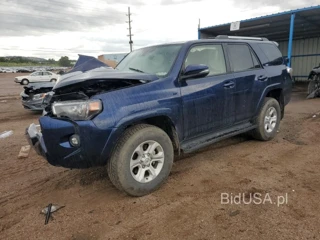 TOYOTA 4RUNNER SR SR5/SR5 PREMIUM