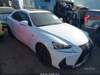 LEXUS LEXUS IS 200T