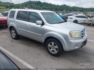 HONDA HONDA PILOT EX-L