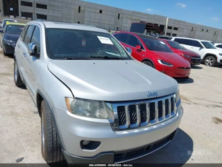 JEEP JEEP GRAND CHEROKEE OVERLAND