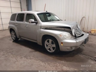 CHEVROLET CHEVROLET HHR LT