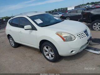 NISSAN NISSAN ROGUE SL
