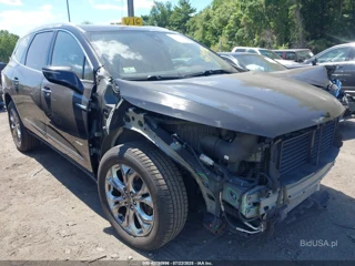 BUICK BUICK ENCLAVE AVENIR