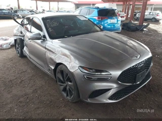 GENESIS GENESIS G70 2.0T AWD