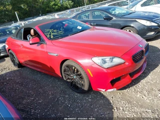 BMW 650I