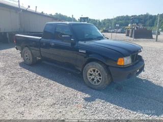 FORD FORD RANGER XLT