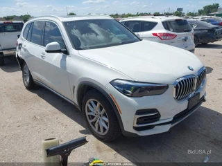 BMW X5 XDRIVE40I