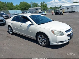 CHEVROLET CHEVROLET MALIBU LT