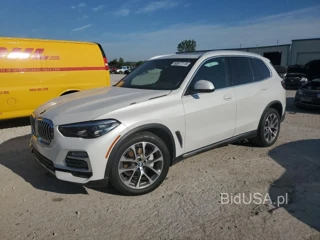 BMW X5 XDRIVE4 XDRIVE40I