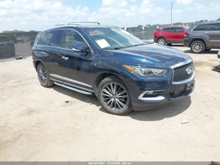 INFINITI INFINITI QX60