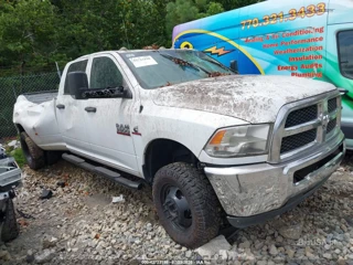 RAM RAM 3500 TRADESMAN