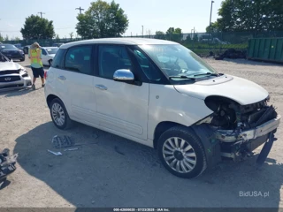 FIAT FIAT 500L EASY