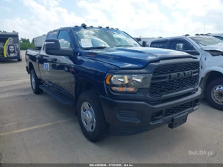 RAM RAM 3500 TRADESMAN 4X4 6'4 BOX