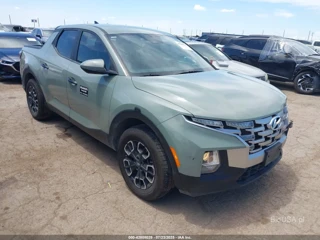 HYUNDAI HYUNDAI SANTA CRUZ SEL