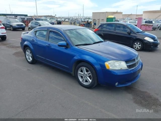 DODGE DODGE AVENGER R/T