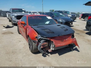SCION SCION FR-S