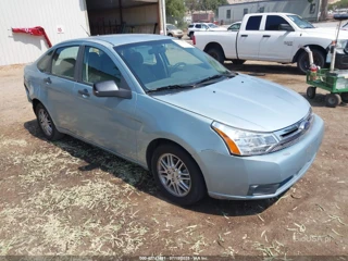 FORD FORD FOCUS SE