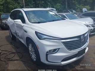 BUICK BUICK ENCLAVE FWD PREMIUM