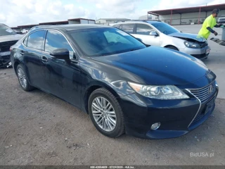LEXUS LEXUS ES 350