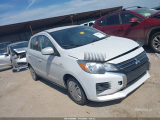 MITSUBISHI MITSUBISHI MIRAGE ES