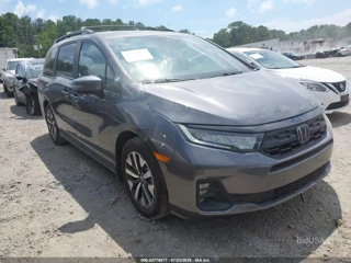 HONDA HONDA ODYSSEY EX-L
