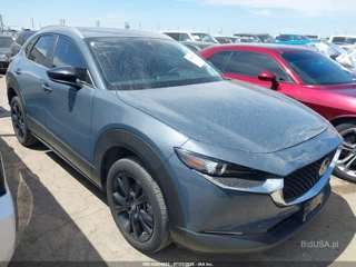MAZDA MAZDA CX-30 2.5 S CARBON EDITION