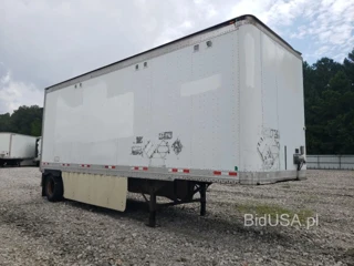 GREAT DANE TRAILER