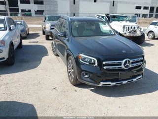MERCEDES-BENZ MERCEDES-BENZ GLB 250 4MATIC