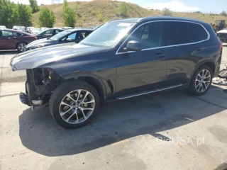 BMW X5 XDRIVE4 XDRIVE40I