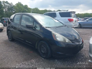 HONDA HONDA FIT