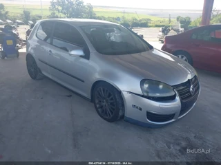 VOLKSWAGEN VOLKSWAGEN RABBIT S