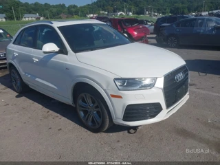 AUDI AUDI Q3 2.0T PREMIUM/2.0T SPORT PREMIUM