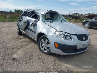 KIA KIA RIO5 LX