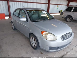 HYUNDAI HYUNDAI ACCENT GLS