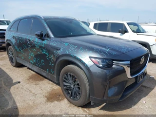 MAZDA MAZDA CX-90 3.3 TURBO PREFERRED PLUS