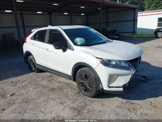MITSUBISHI MITSUBISHI ECLIPSE CROSS LE
