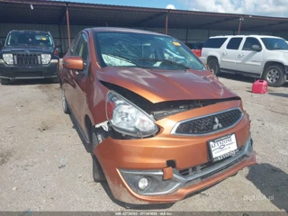 MITSUBISHI MITSUBISHI MIRAGE SE