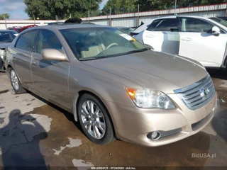 TOYOTA TOYOTA AVALON XLS