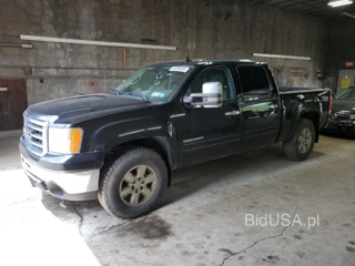 GMC SIERRA K15 K1500 SLE