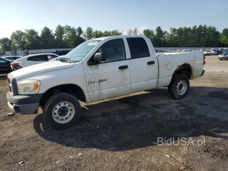 DODGE RAM 1500 S ST