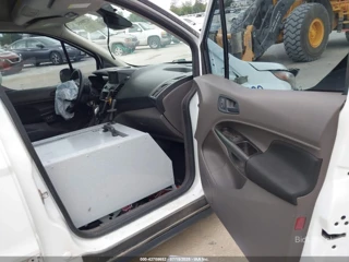 FORD FORD TRANSIT CONNECT XL