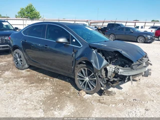 BUICK BUICK VERANO SPORT TOURING