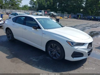 ACURA ACURA TLX A-SPEC PACKAGE