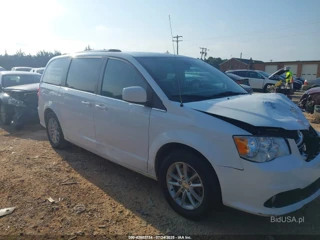 DODGE DODGE GRAND CARAVAN SXT