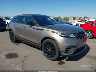 LAND ROVER LAND ROVER RANGE ROVER VELAR P250 R-DYNAMIC S