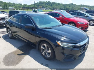HONDA HONDA INSIGHT EX
