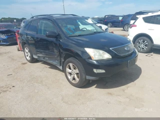 LEXUS LEXUS RX 330